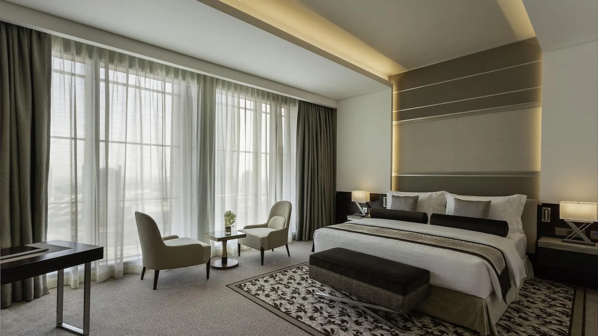 Renaissance Business Bay Hotel, Dubai Hotel