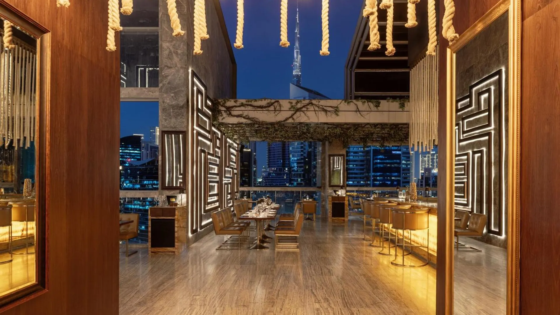 Renaissance Business Bay Hotel, Dubai