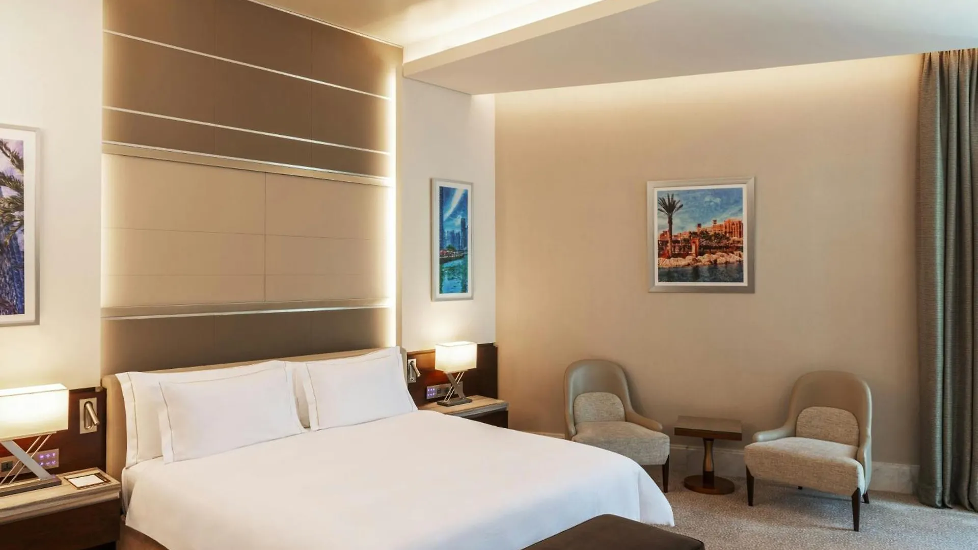 Renaissance Business Bay Hotel, Dubai
