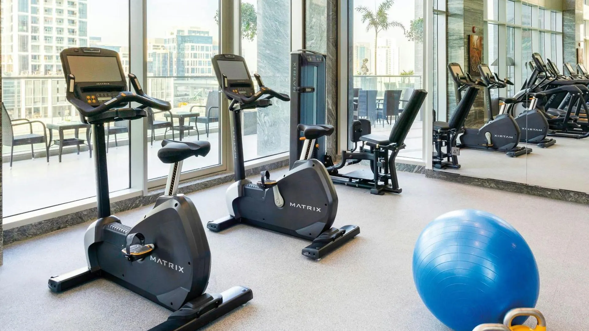 Renaissance Business Bay Hotel, Dubai 5*,  Birleşik Arap Emirlikleri