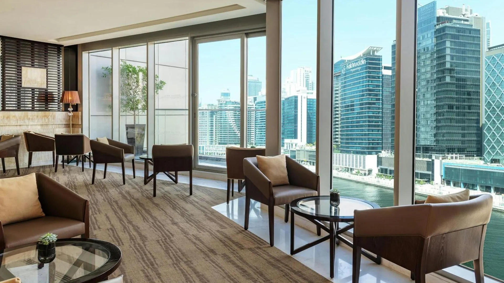 Renaissance Business Bay Hotel, Dubai Otel
