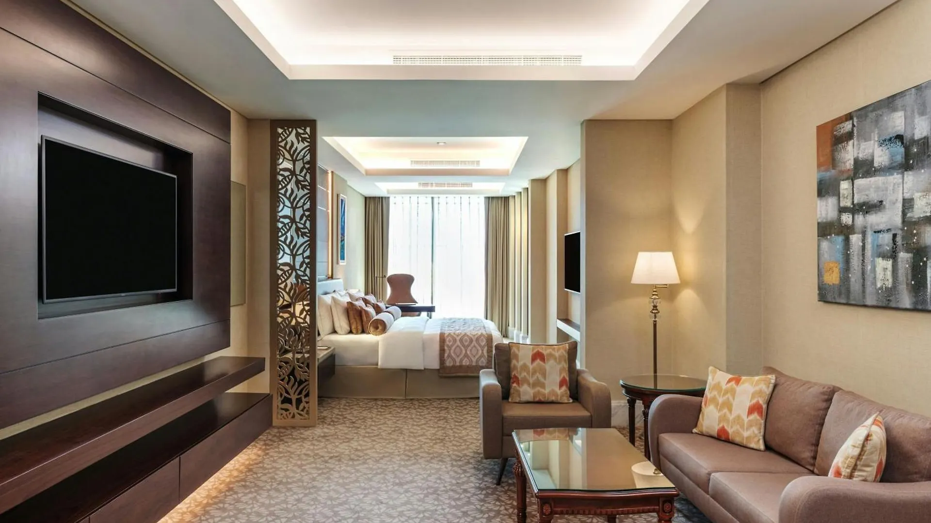 Renaissance Business Bay Hotel, Dubai