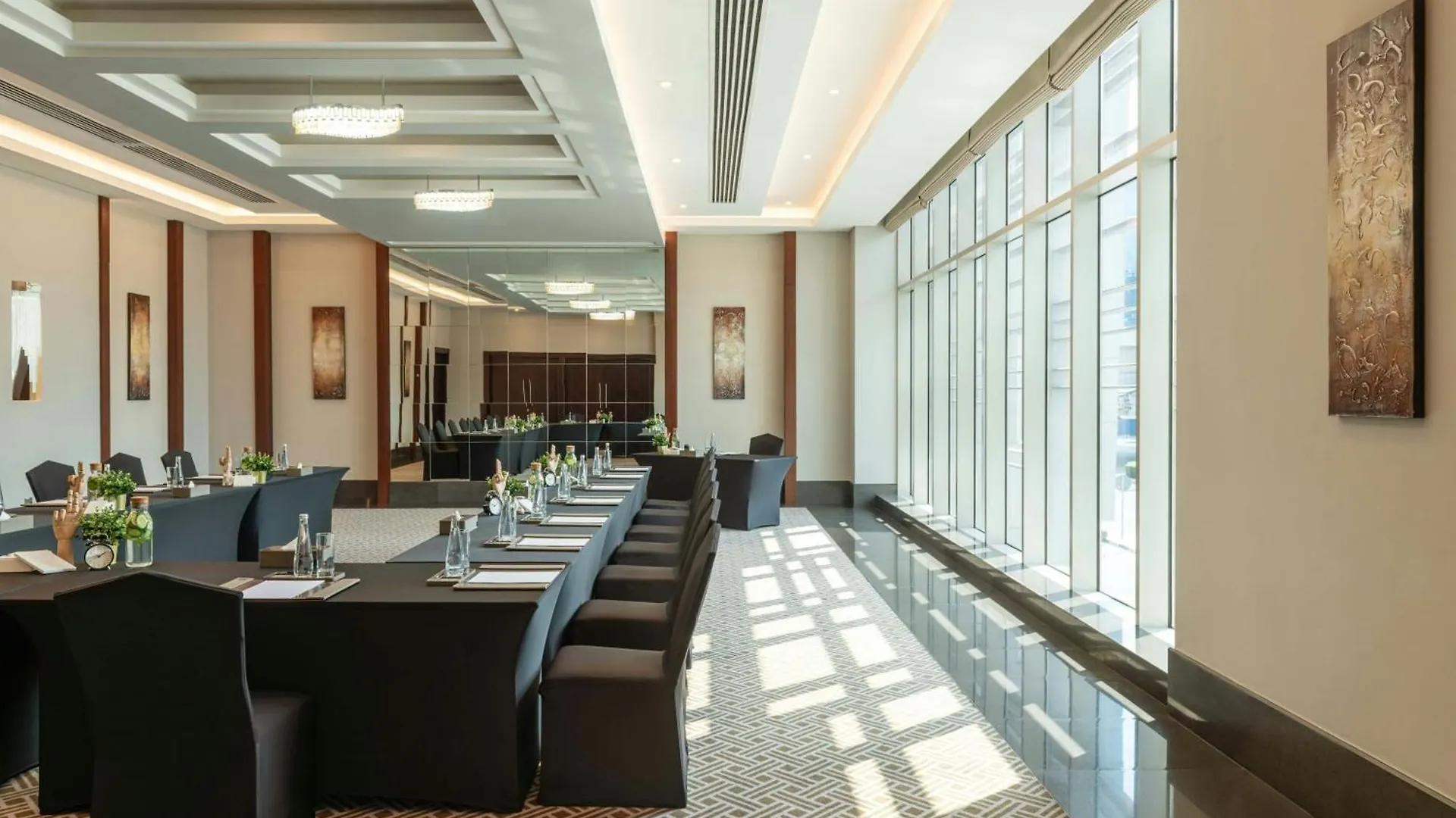 Renaissance Business Bay Hotel, Dubai Otel