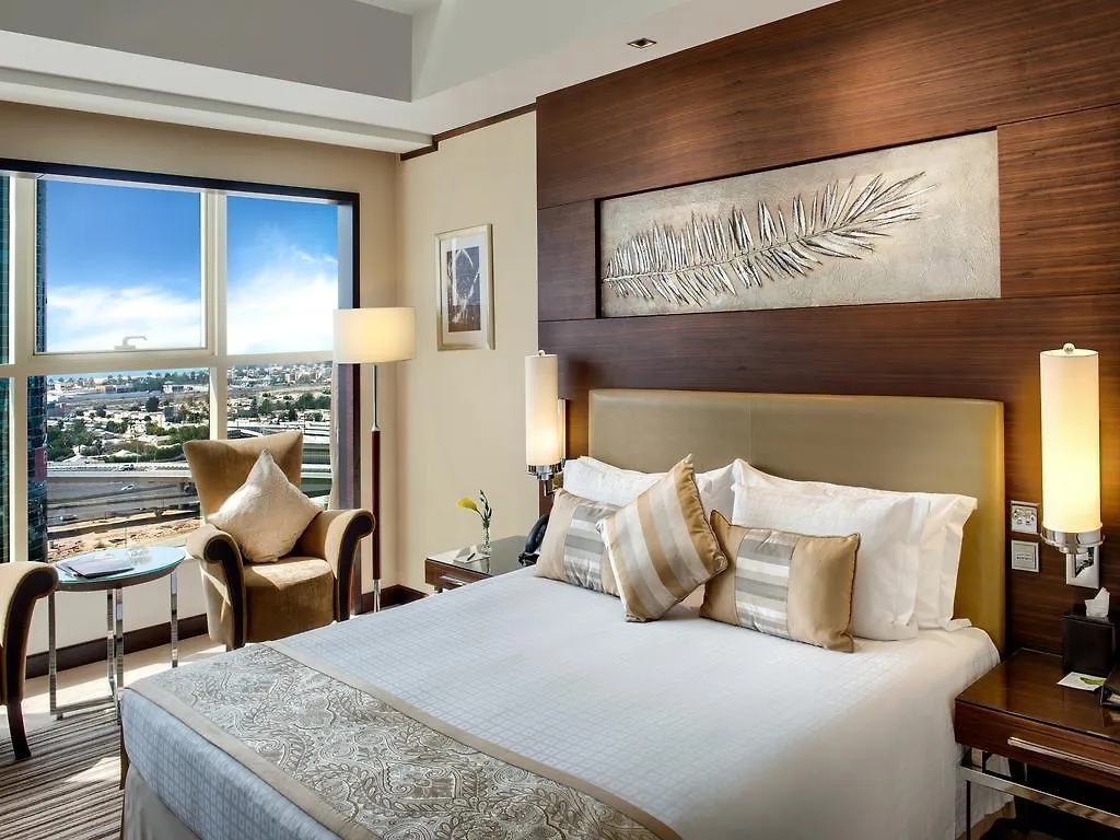 Renaissance Business Bay Hotel, Dubai Hotel