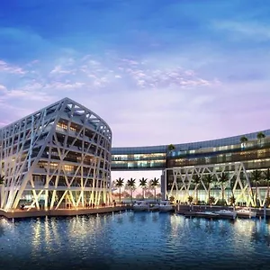 The Edition 5* Abu Dhabi