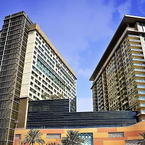 Appart hôtel Swissôtel Living Al Ghurair