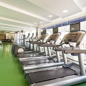 Al Barsha By Ihg דובאי