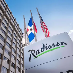 Radisson 4* סנטו דומינגו