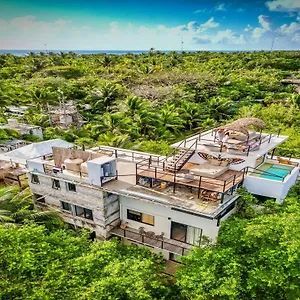 (adults Only) Tulum