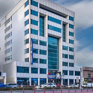 Majestic Premier Burdubai **** Dubai