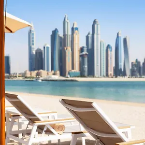 Adagio Premium The Palm **** Dubai