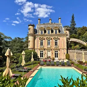 Château Clément - Les Collectionneurs Vals-les-Bains