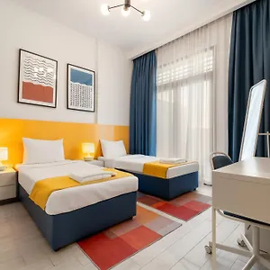 Izzzi Life Mint Appart hôtel