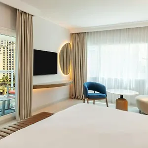 Sheraton Jumeirah דובאי