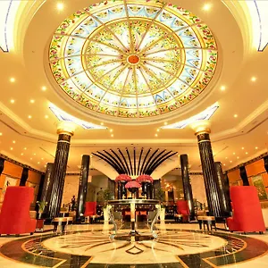 Red Castle 4* Sharjah