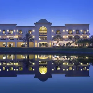 Hotel Address Montgomerie