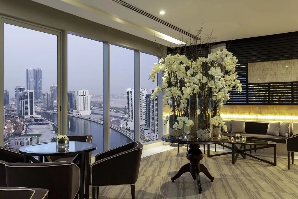 ***** Hotel Renaissance Business Bay Hotel, Dubai United Arab Emirates