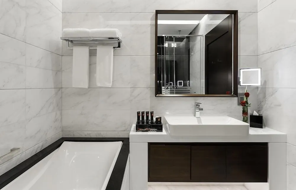Renaissance Business Bay Hotel, Dubai Hotel
