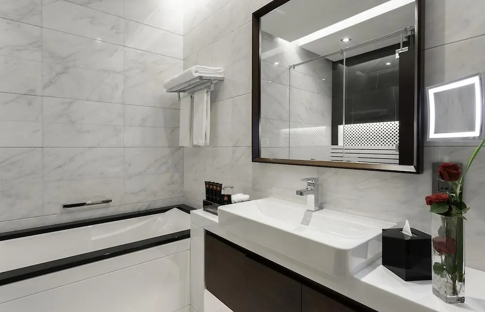 Renaissance Business Bay Hotel, Dubai