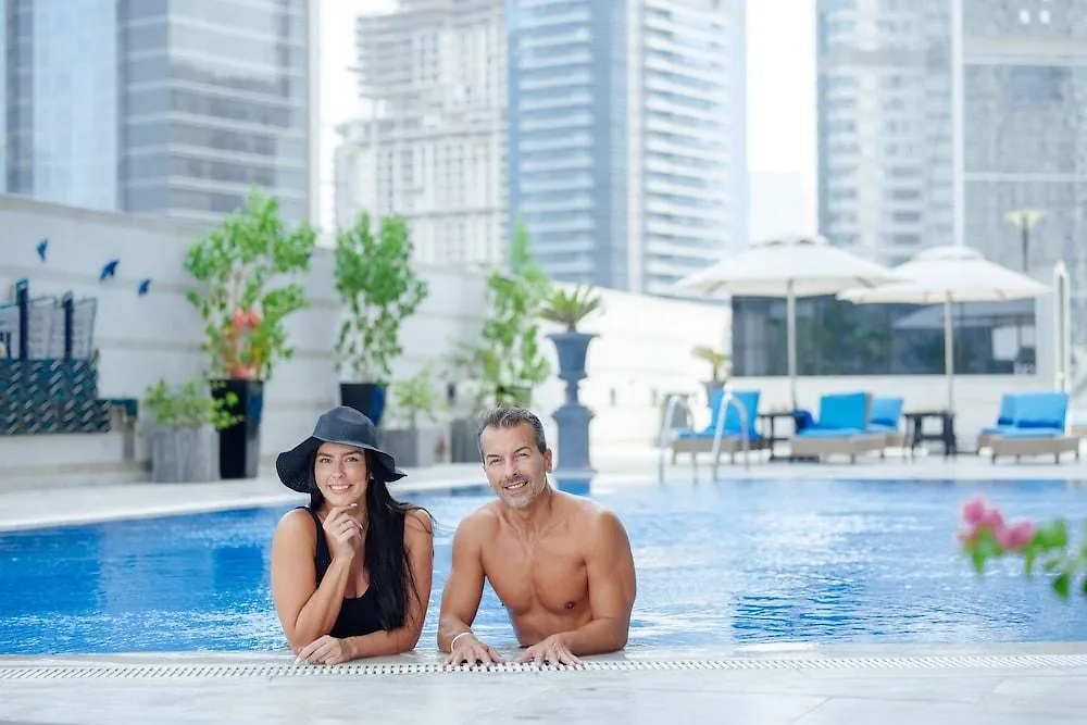 Renaissance Business Bay Hotel, Dubai United Arab Emirates