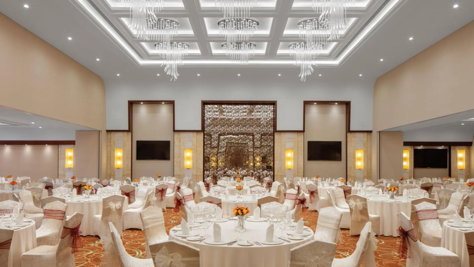 Renaissance Business Bay Hotel, Dubai United Arab Emirates