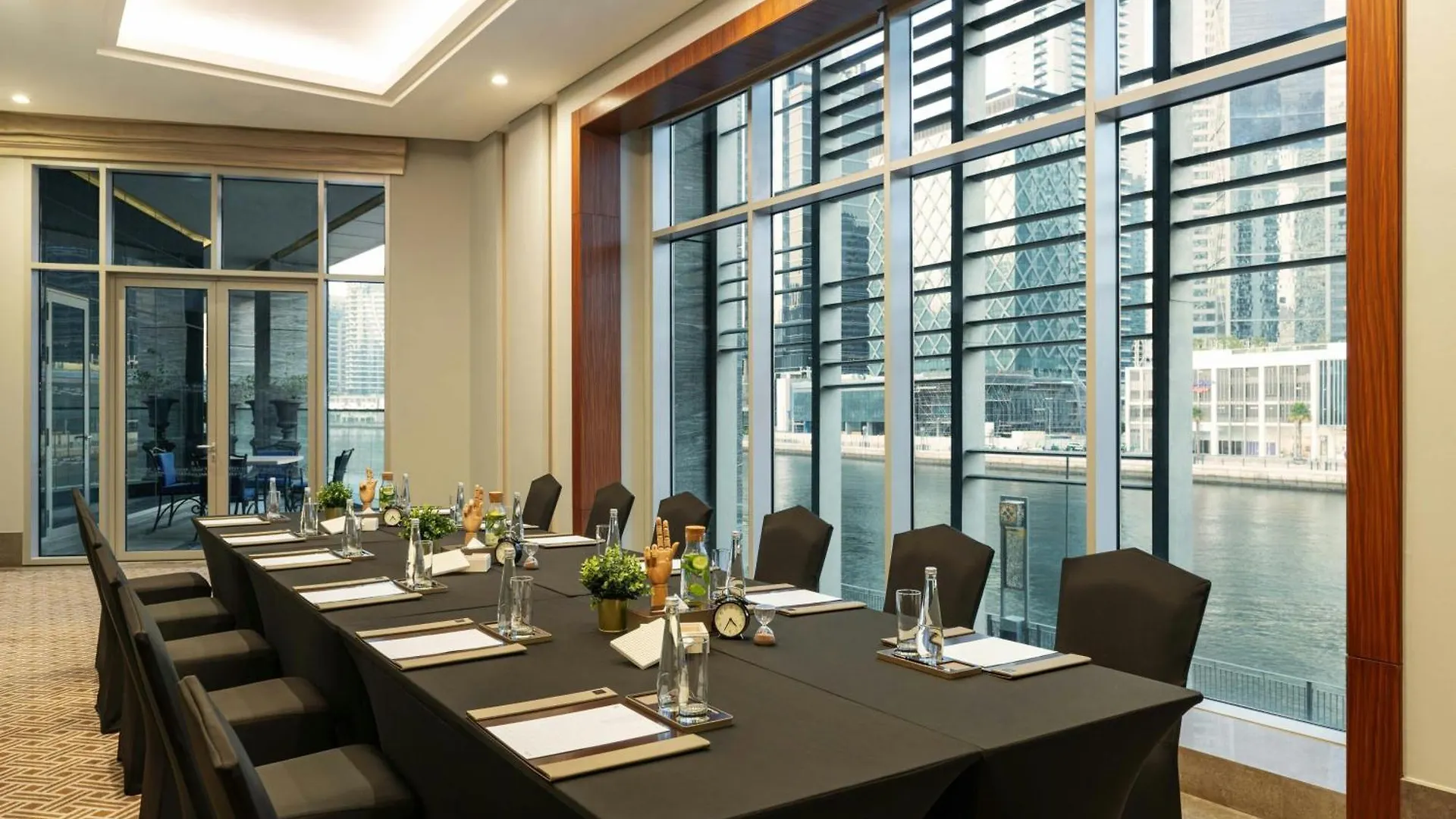 Renaissance Business Bay Hotel, Dubai
