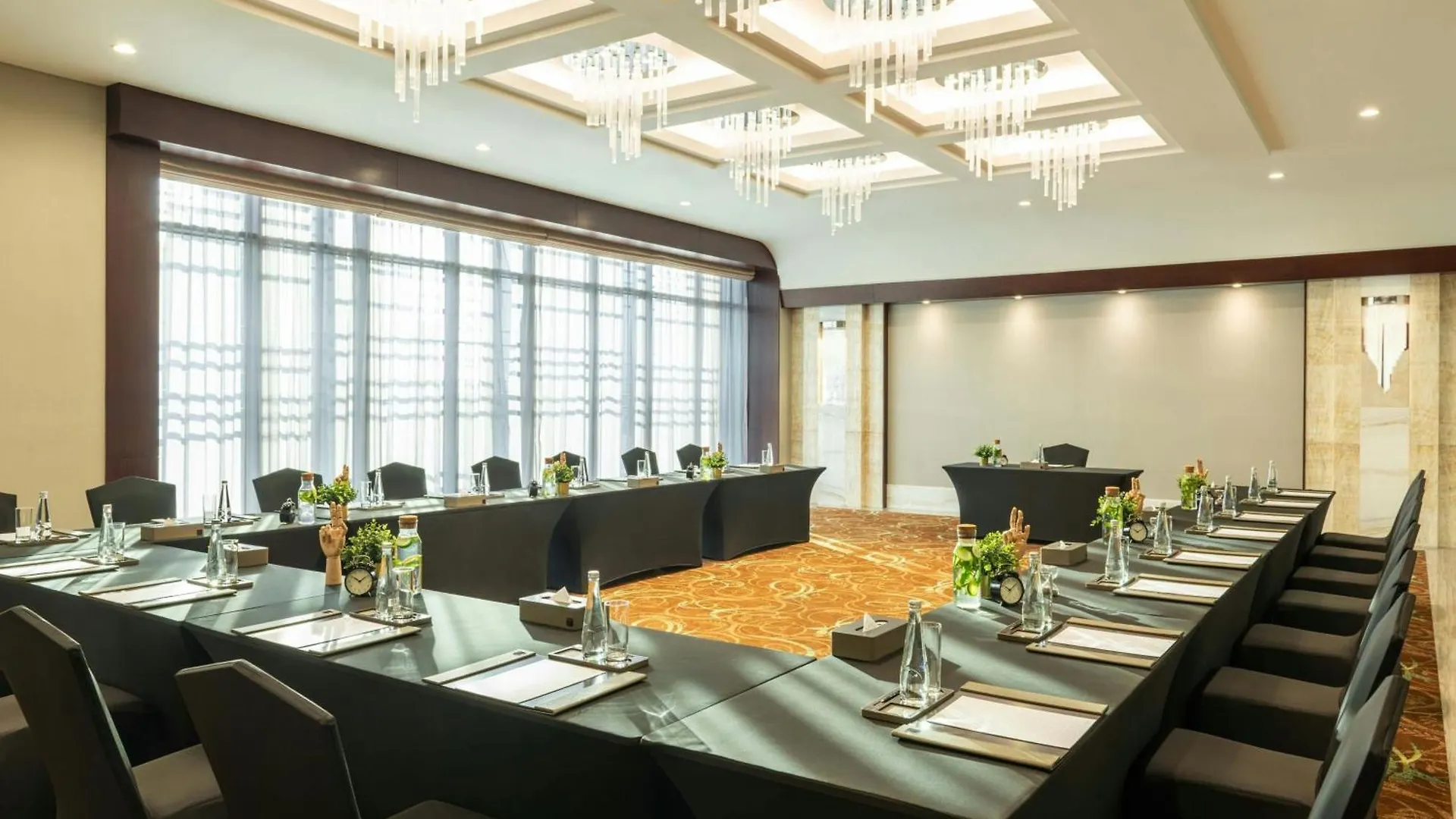 Renaissance Business Bay Hotel, Dubai United Arab Emirates