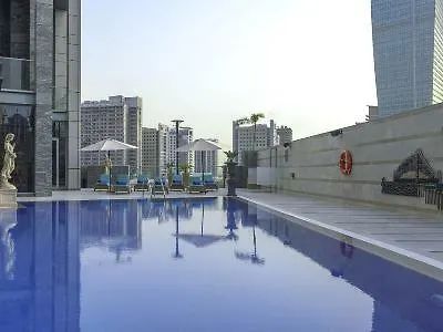 Renaissance Business Bay Hotel, Dubai 5*,