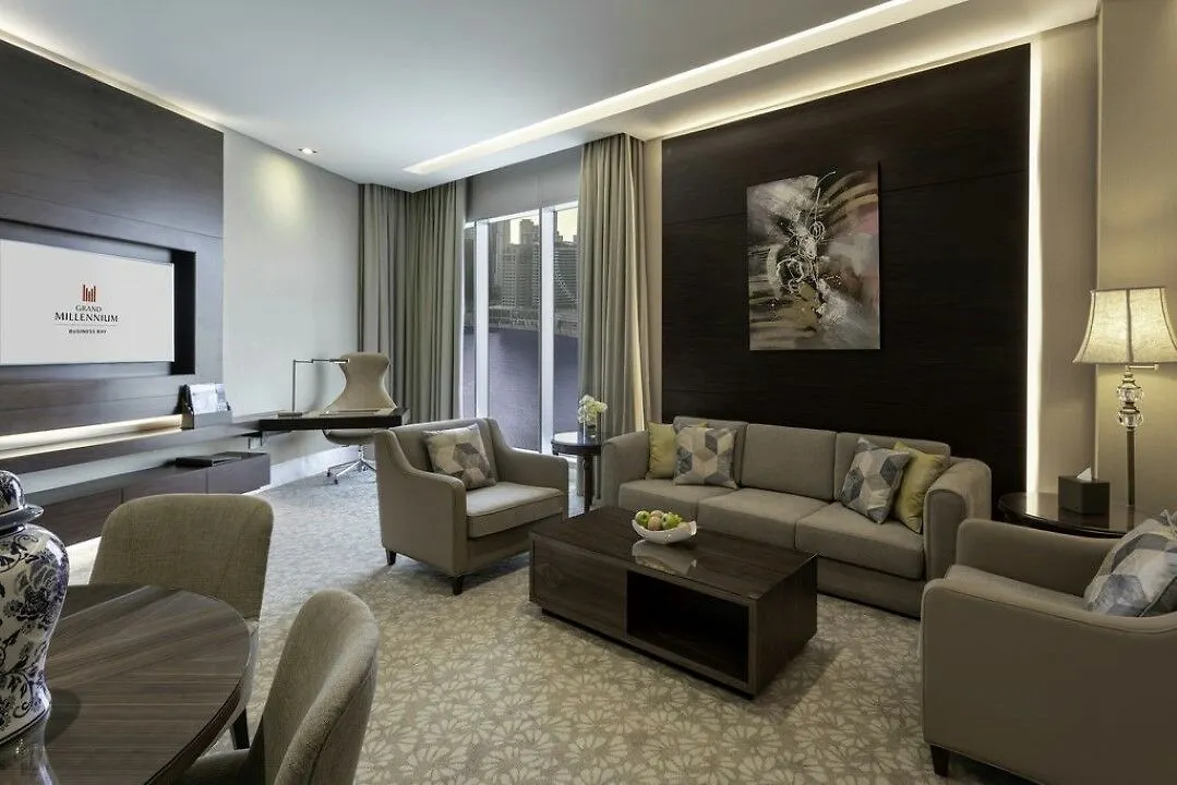 ***** Hotel Renaissance Business Bay Hotel, Dubai United Arab Emirates