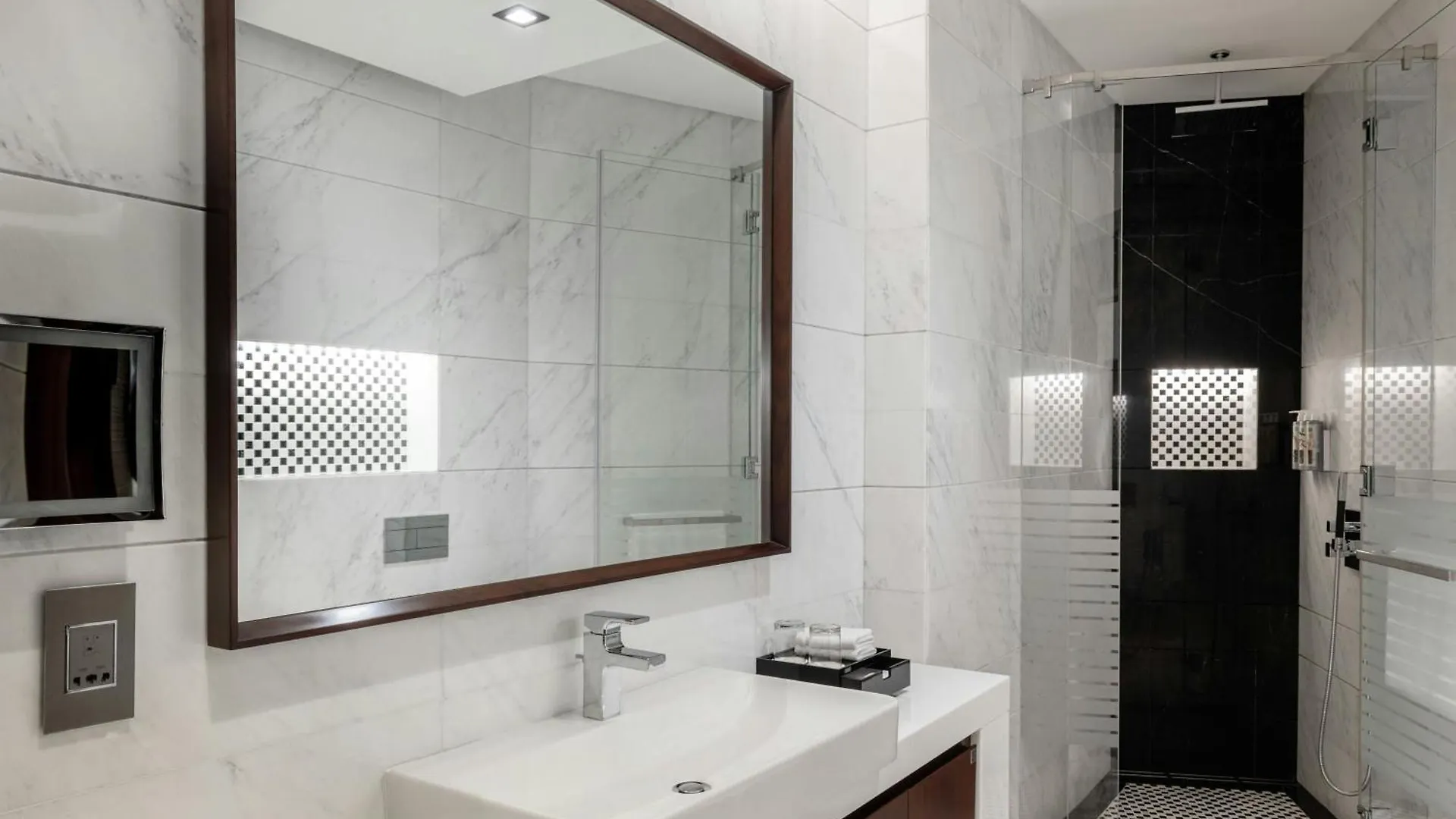 Renaissance Business Bay Hotel, Dubai United Arab Emirates