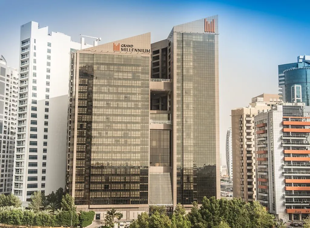 Hotel Renaissance Business Bay Hotel, Dubai