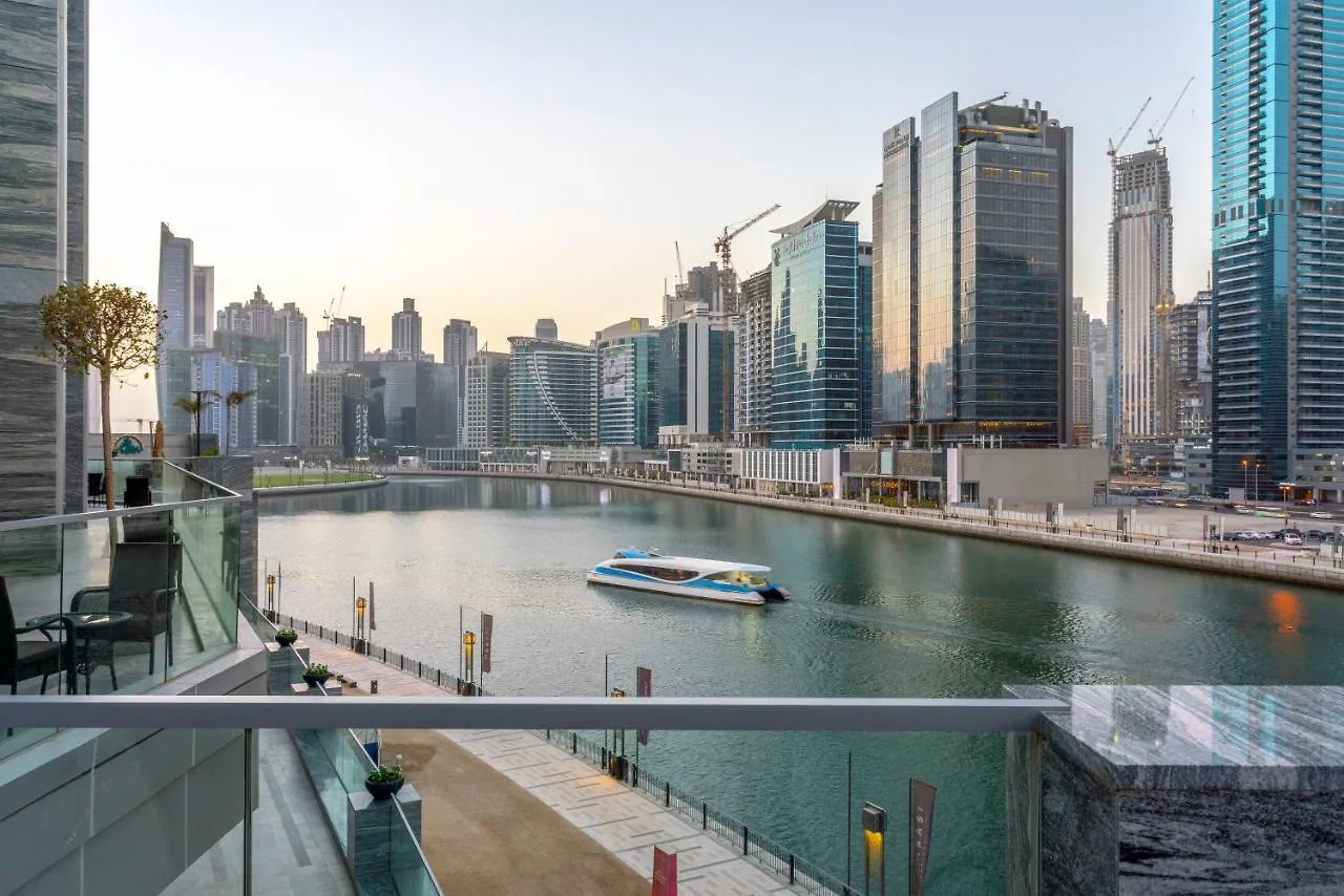 Renaissance Business Bay Hotel, Dubaï Émirats arabes unis