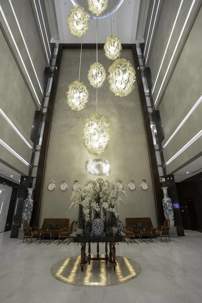 Renaissance Business Bay Hotel, Dubai Hotel