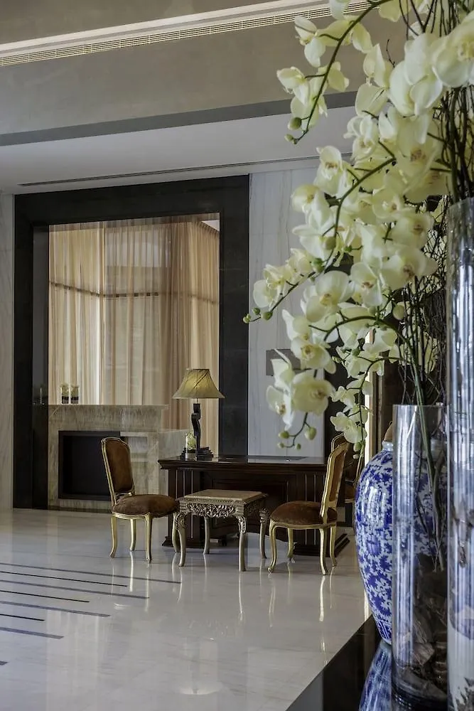 ***** Hotel Renaissance Business Bay Hotel, Dubai United Arab Emirates