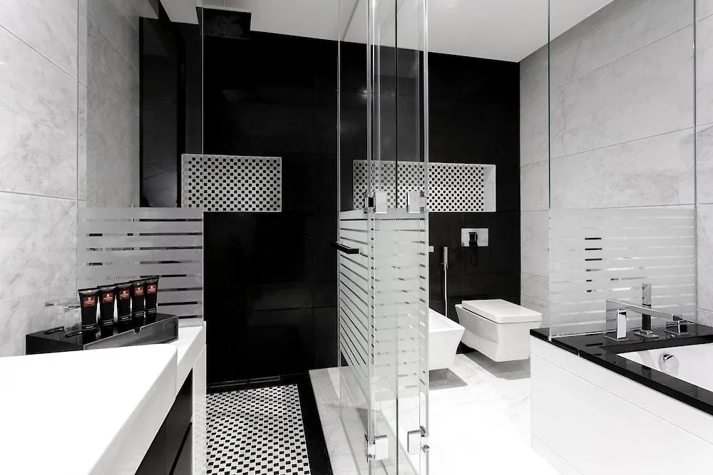 Renaissance Business Bay Hotel, Dubai