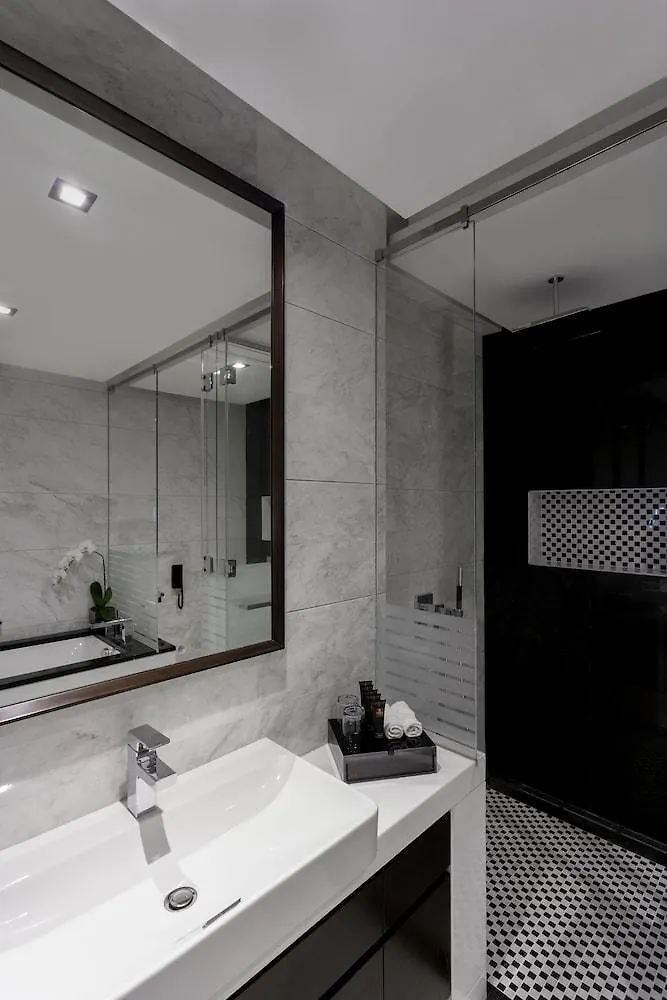 Renaissance Business Bay Hotel, Dubai