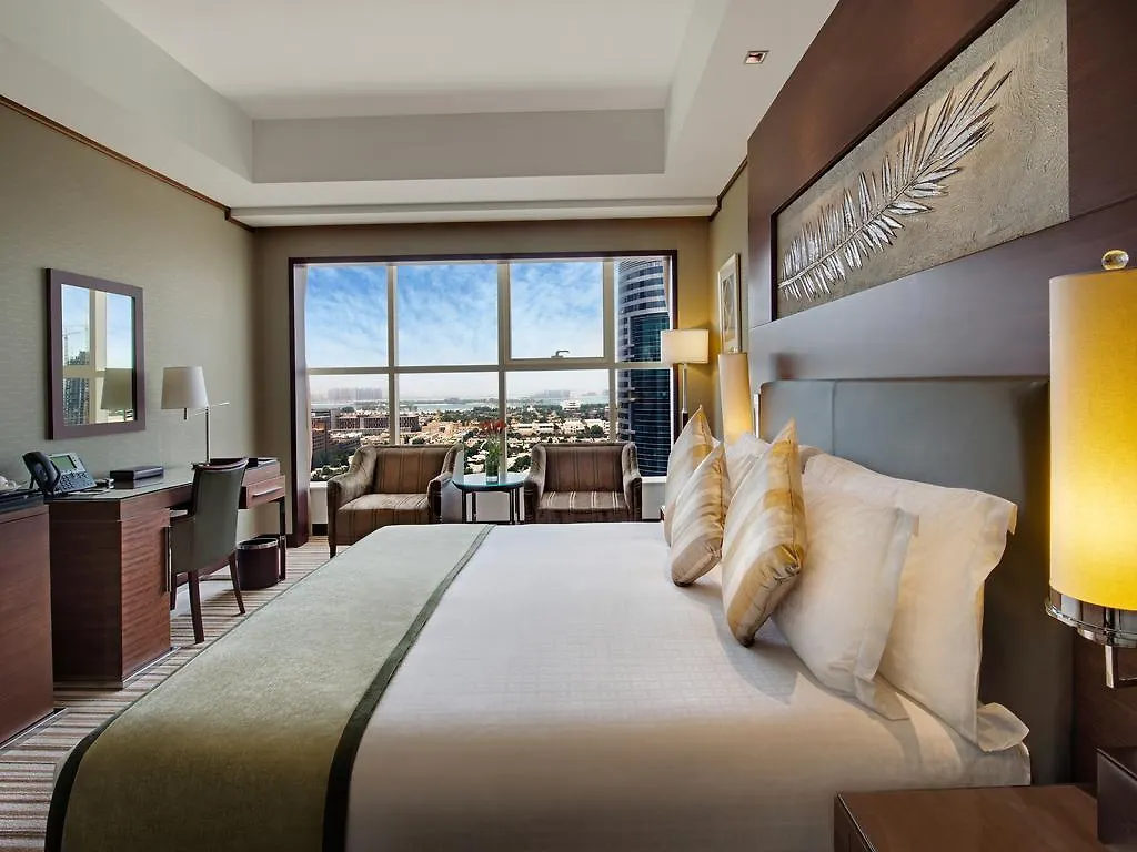 Renaissance Business Bay Hotel, Dubai
