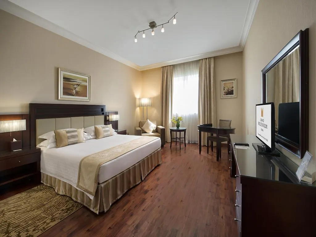 Hotel Renaissance Business Bay Hotel, Dubai